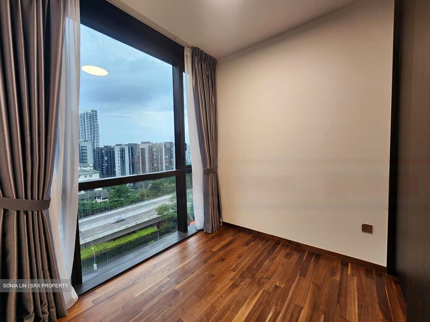 Hyll On Holland (D10), Condominium #632047391